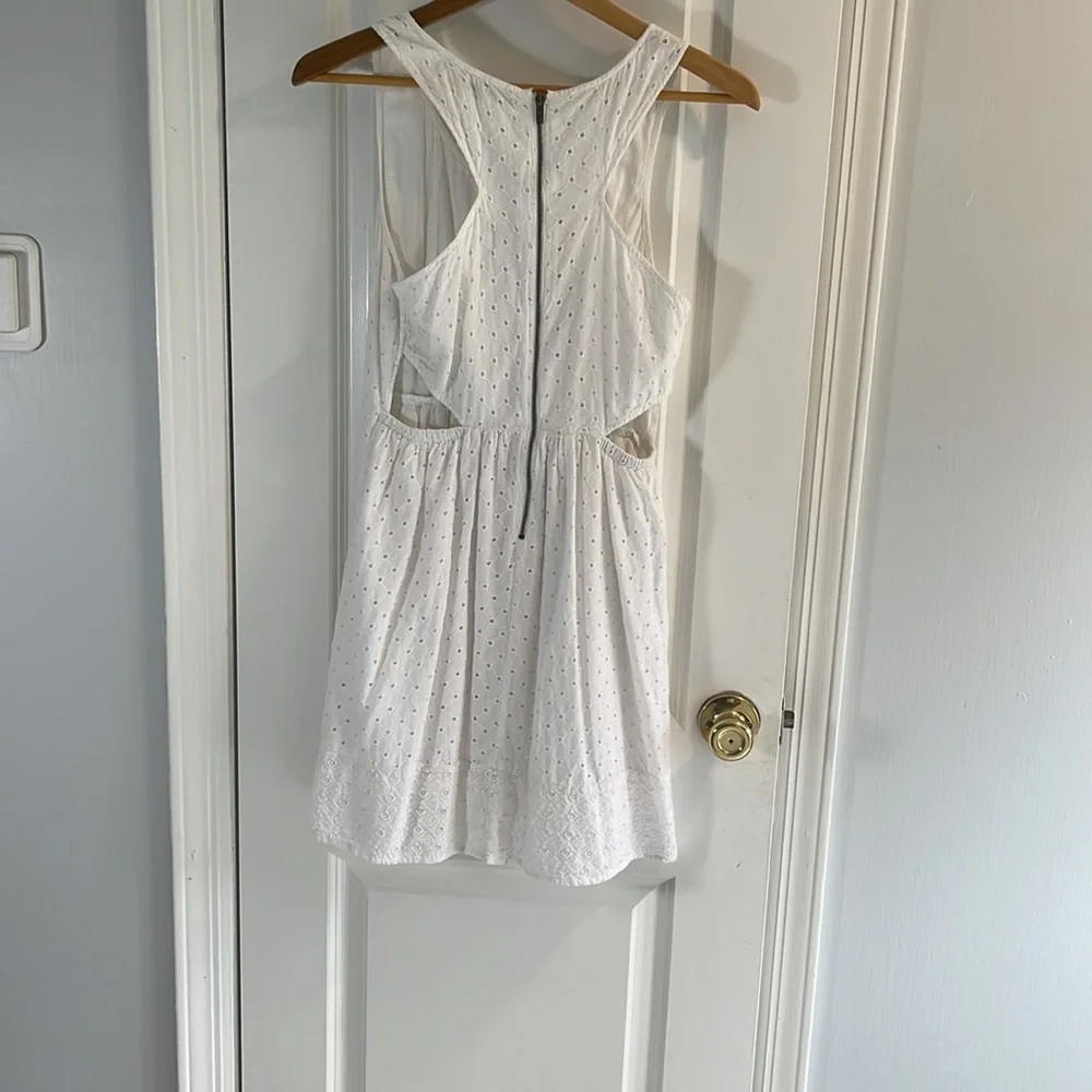 America Eagle Outfitters women’s sleeveless dress - Picture 6 of 9